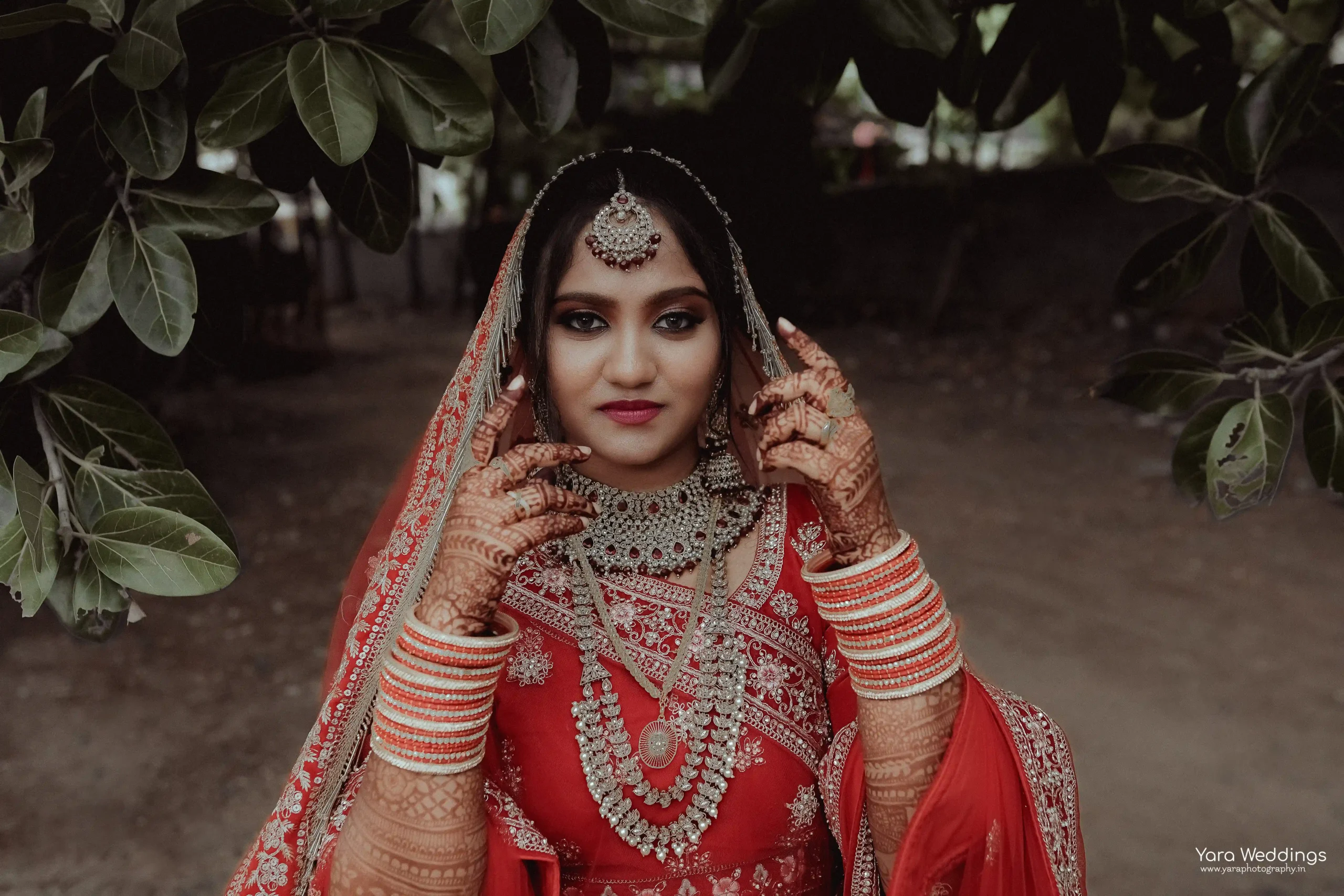 Karishma Amiruddin Wedding Photography-yara photography