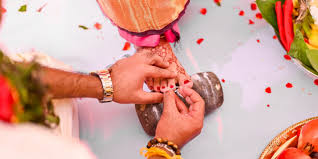 Traditional Tamil wedding trichy-yara photography